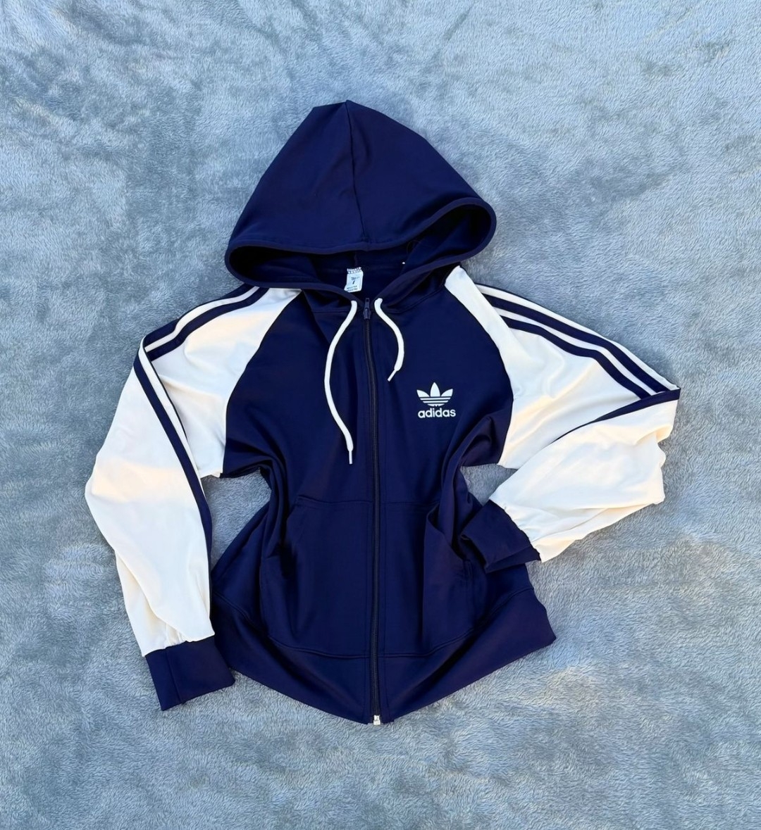 Campera Adi Dama - Imagen 5
