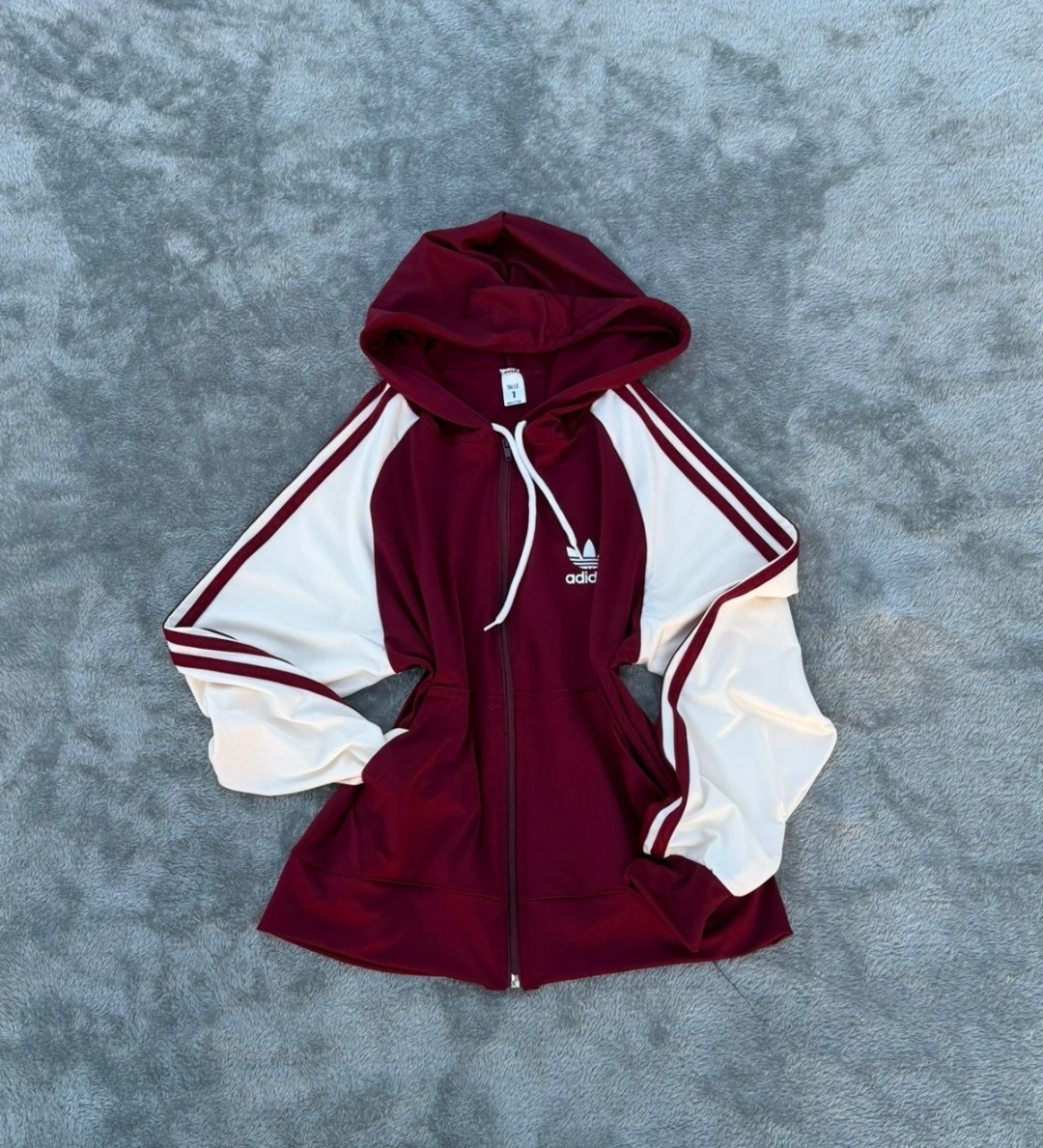 Campera Adi Dama - Imagen 6