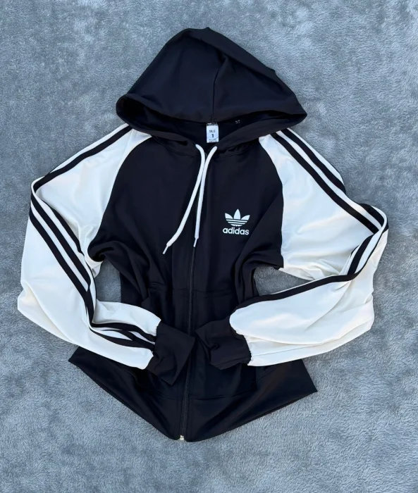 Campera Adi Dama