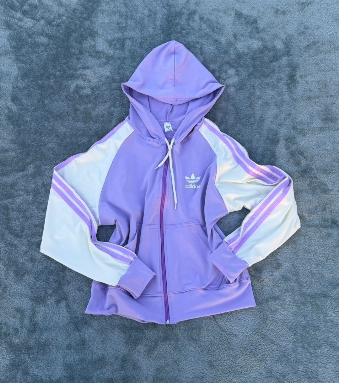 Campera Adi Dama - Imagen 2