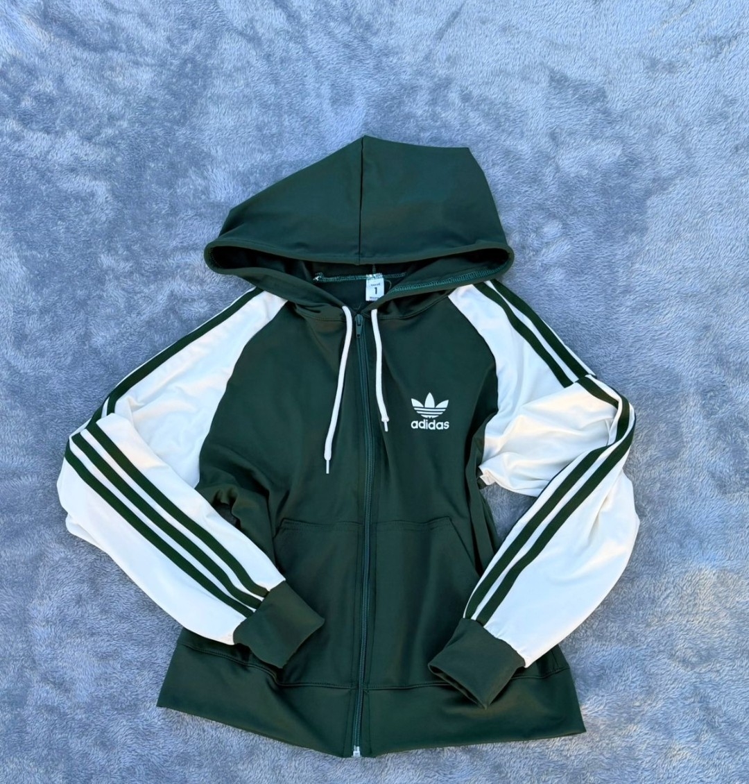 Campera Adi Dama - Imagen 3