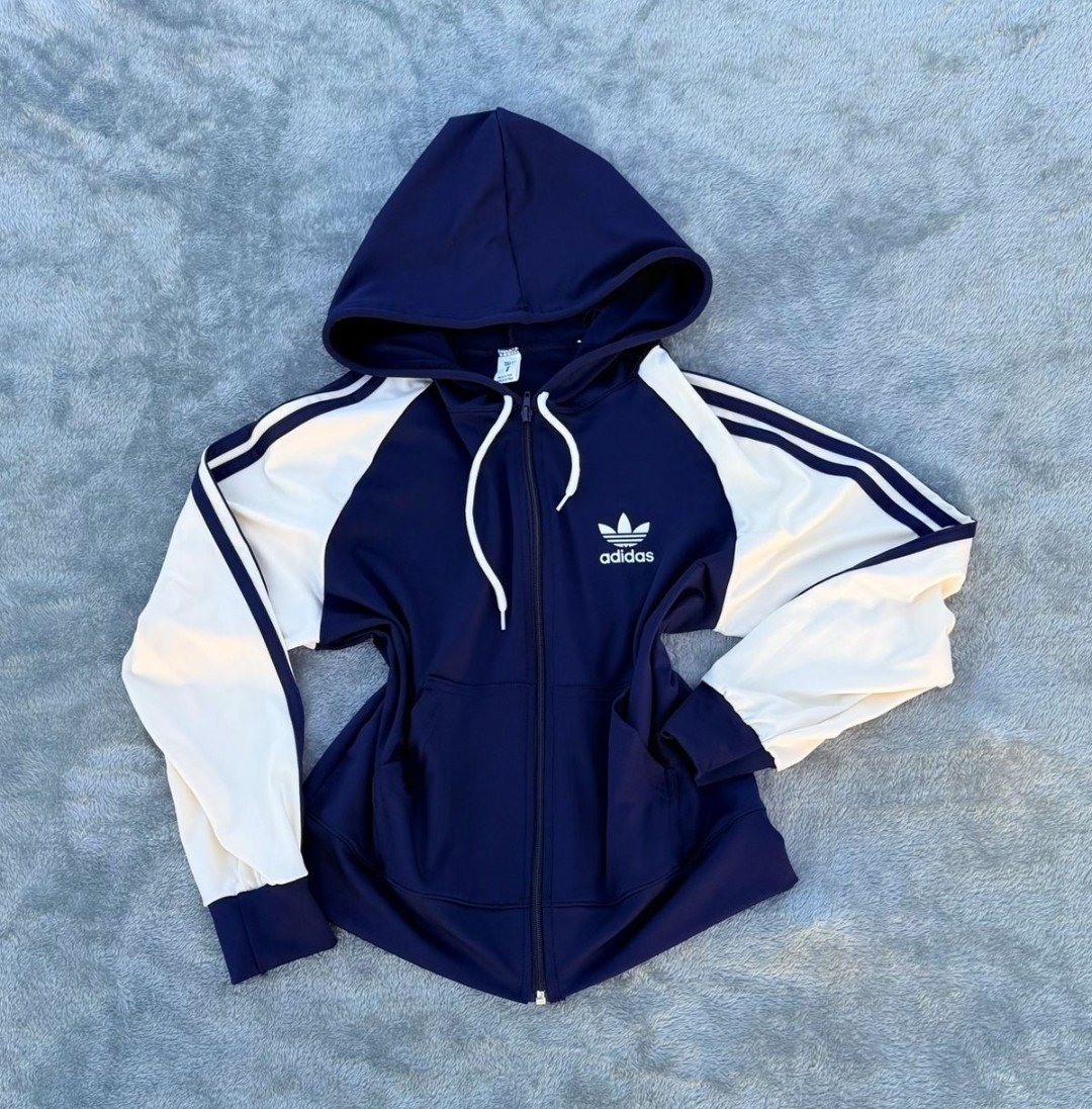 Campera Adi Dama - Imagen 5