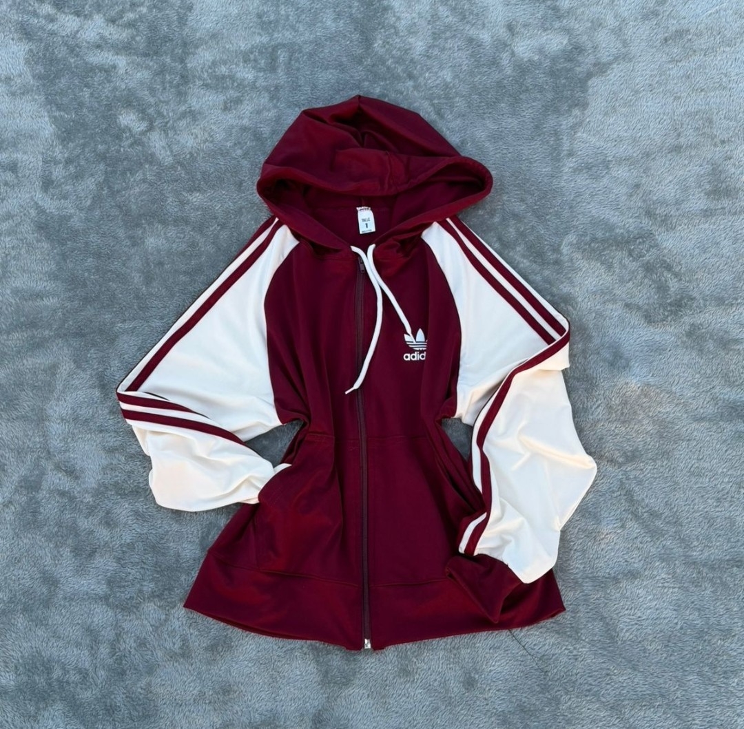 Campera Adi Dama - Imagen 6