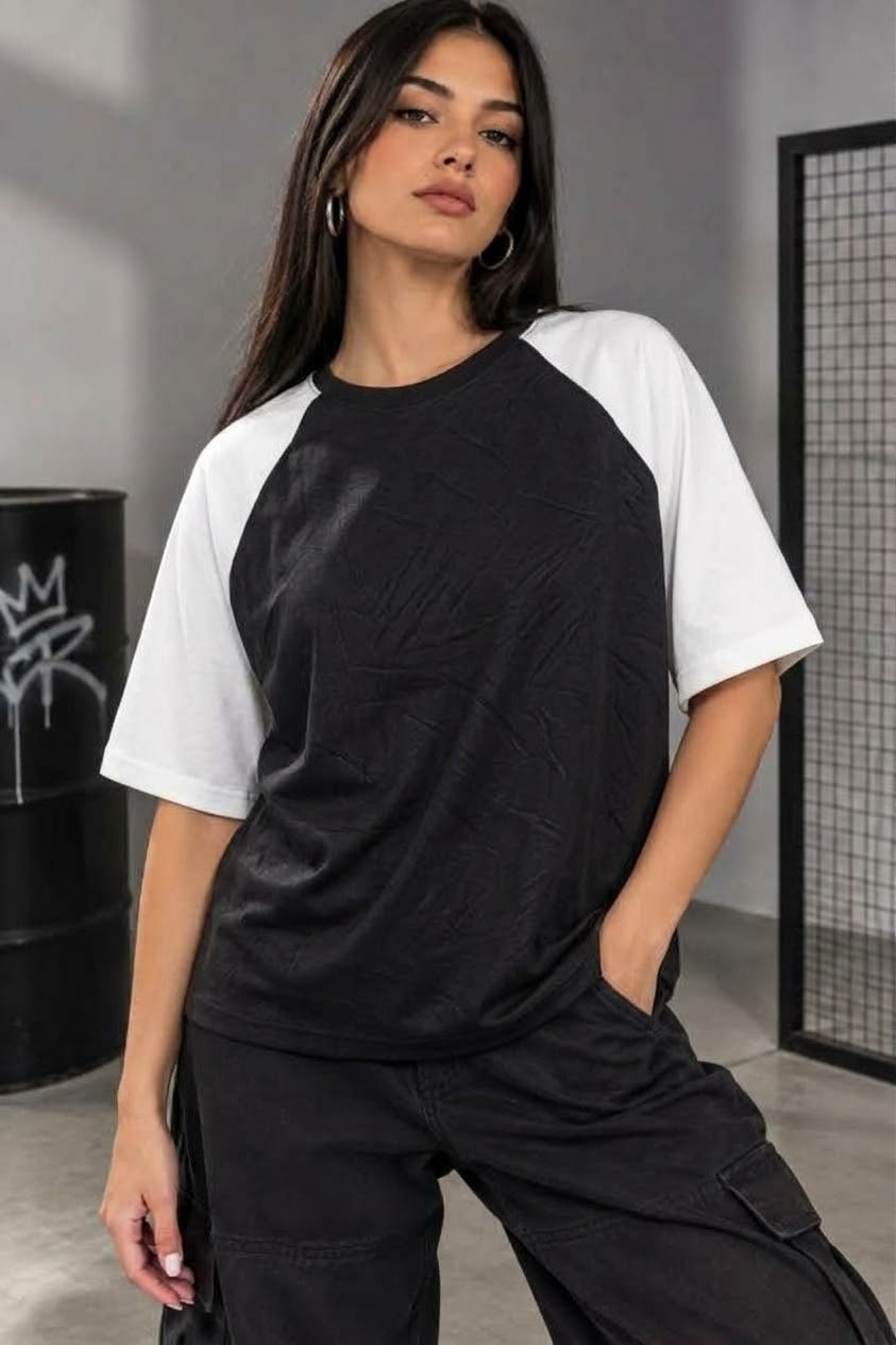 Boxifit Ranglan - Imagen 2