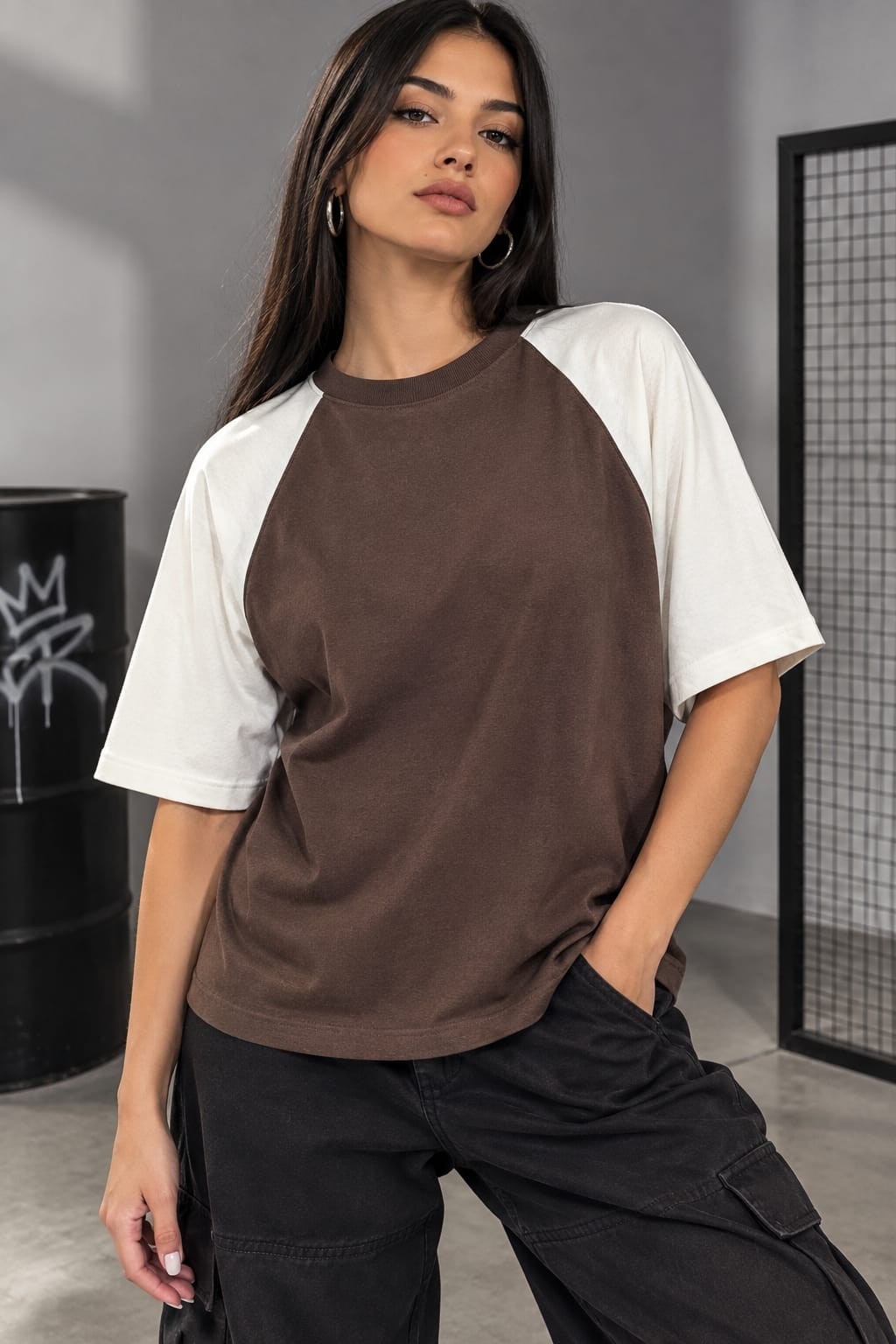 Boxifit Ranglan - Imagen 3