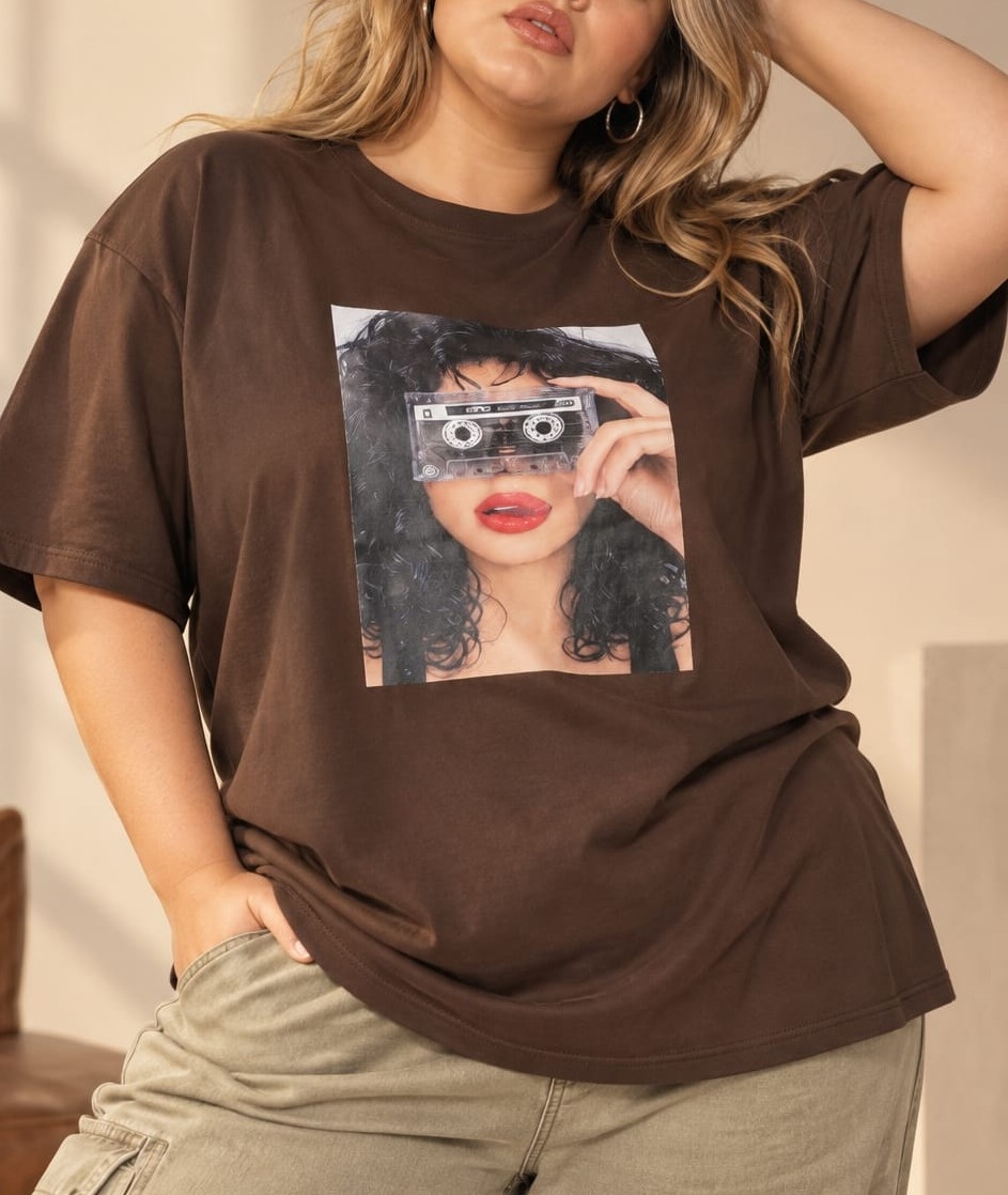Remera  Curvy - Imagen 5