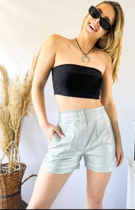 Short Kimei