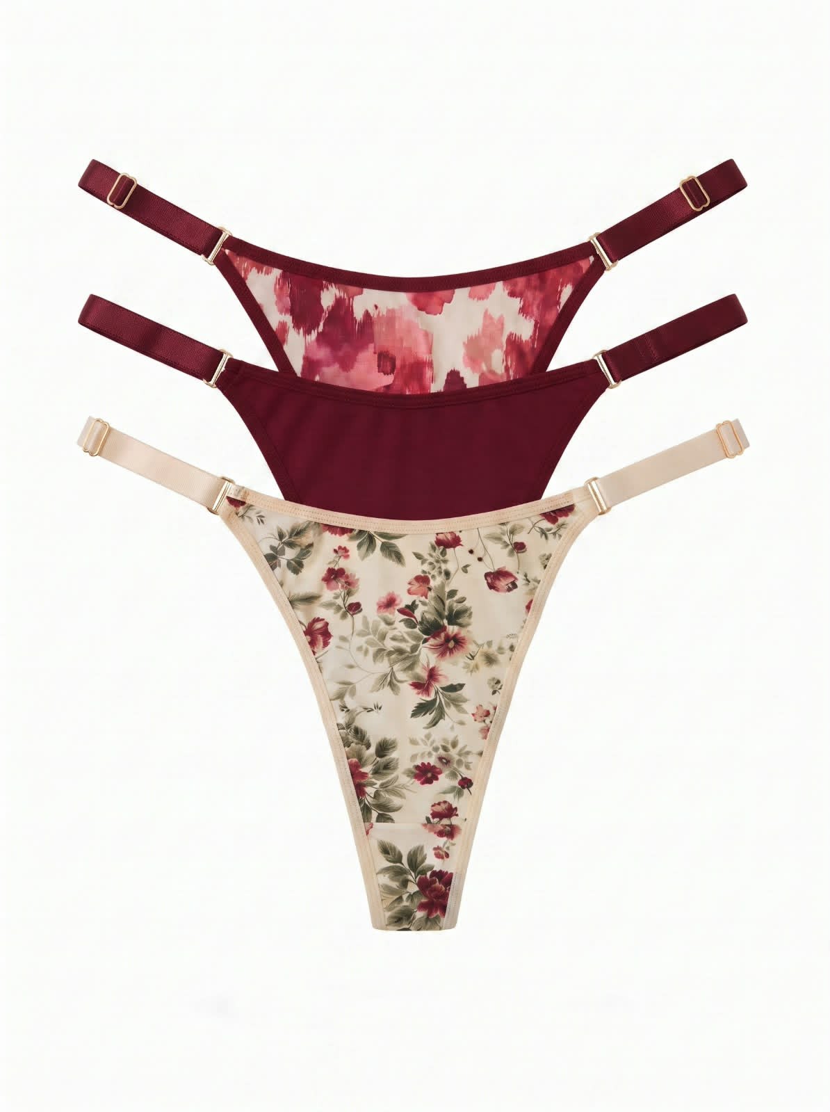 Frashe 5011 Tanga Cavada - Imagen 2
