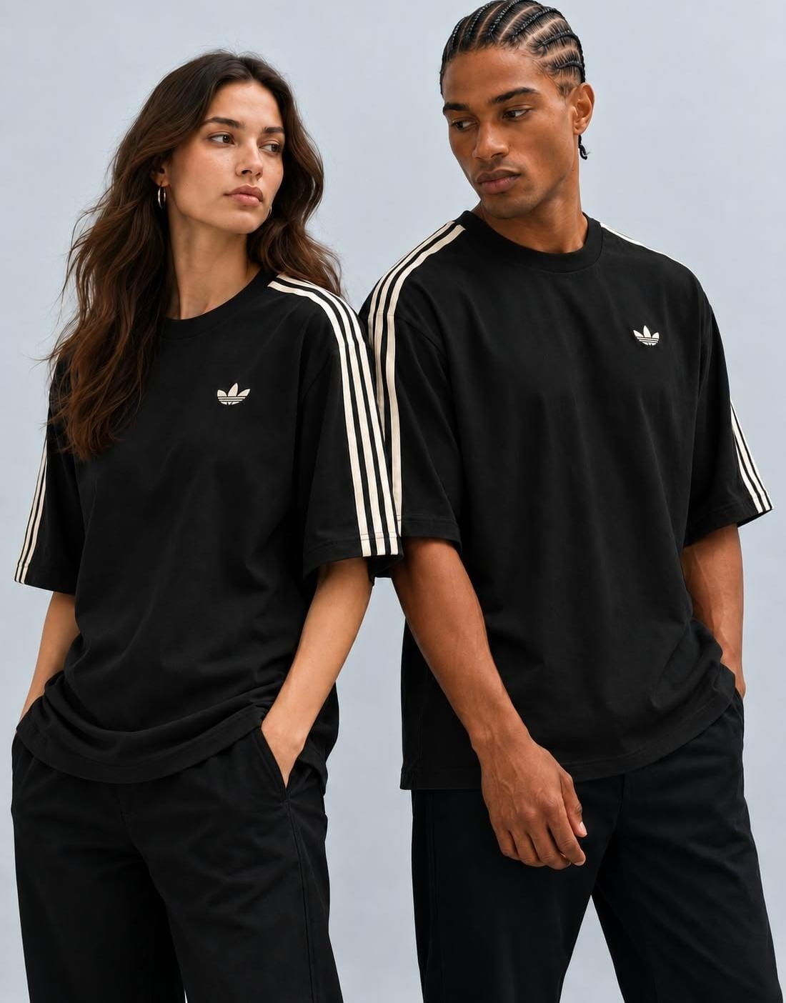 Remera Retro Over Unisex - Imagen 2