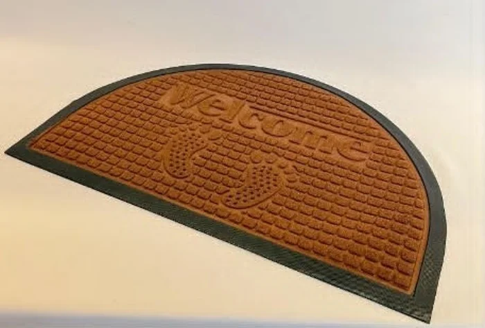 Alfombras  de Puerta