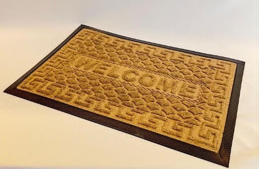 Alfombras  de Puerta - Imagen 2