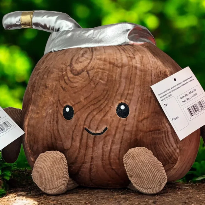 Peluche de Maye