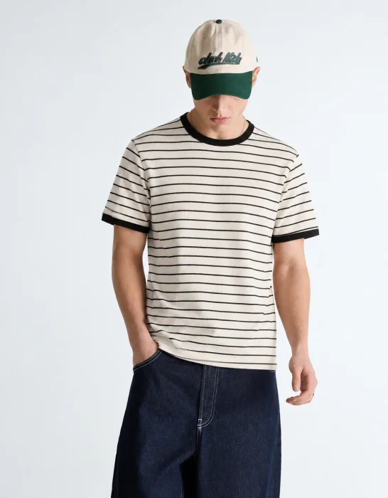 Remera Regular Fit