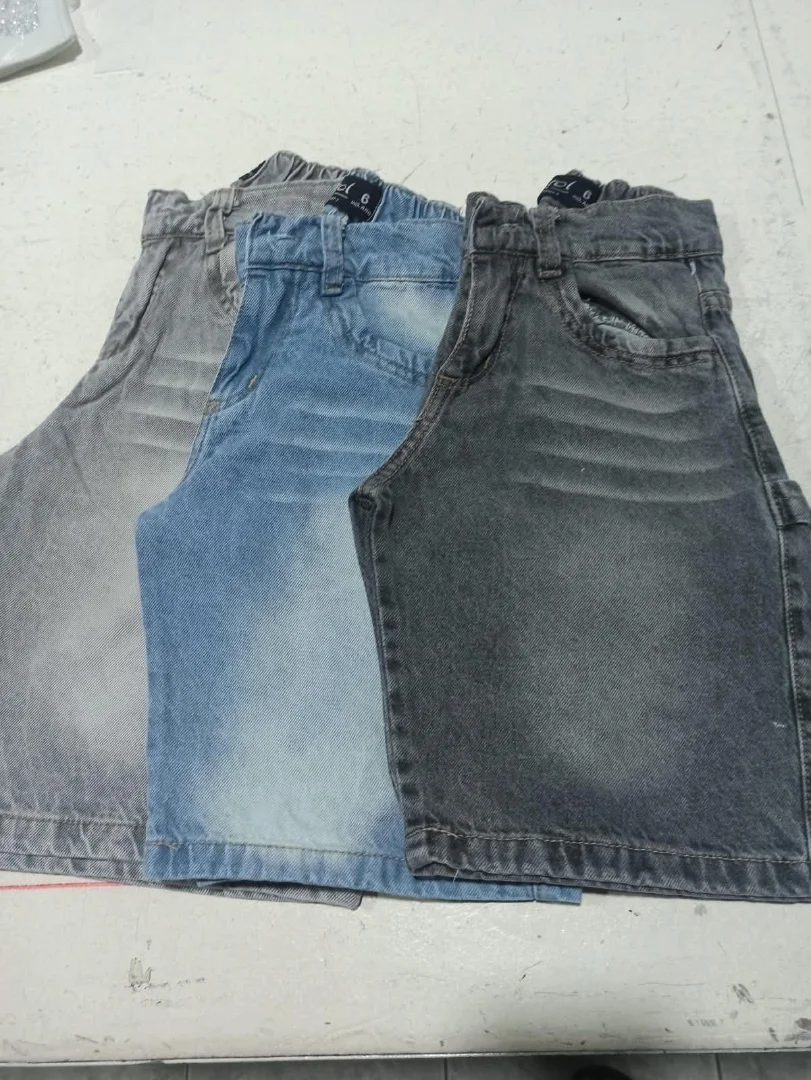 Bermudas Baggui Nenes - Imagen 3