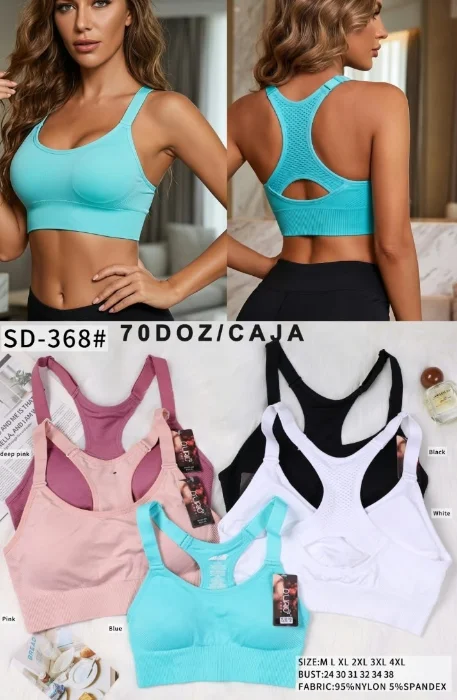 Top Deportivos