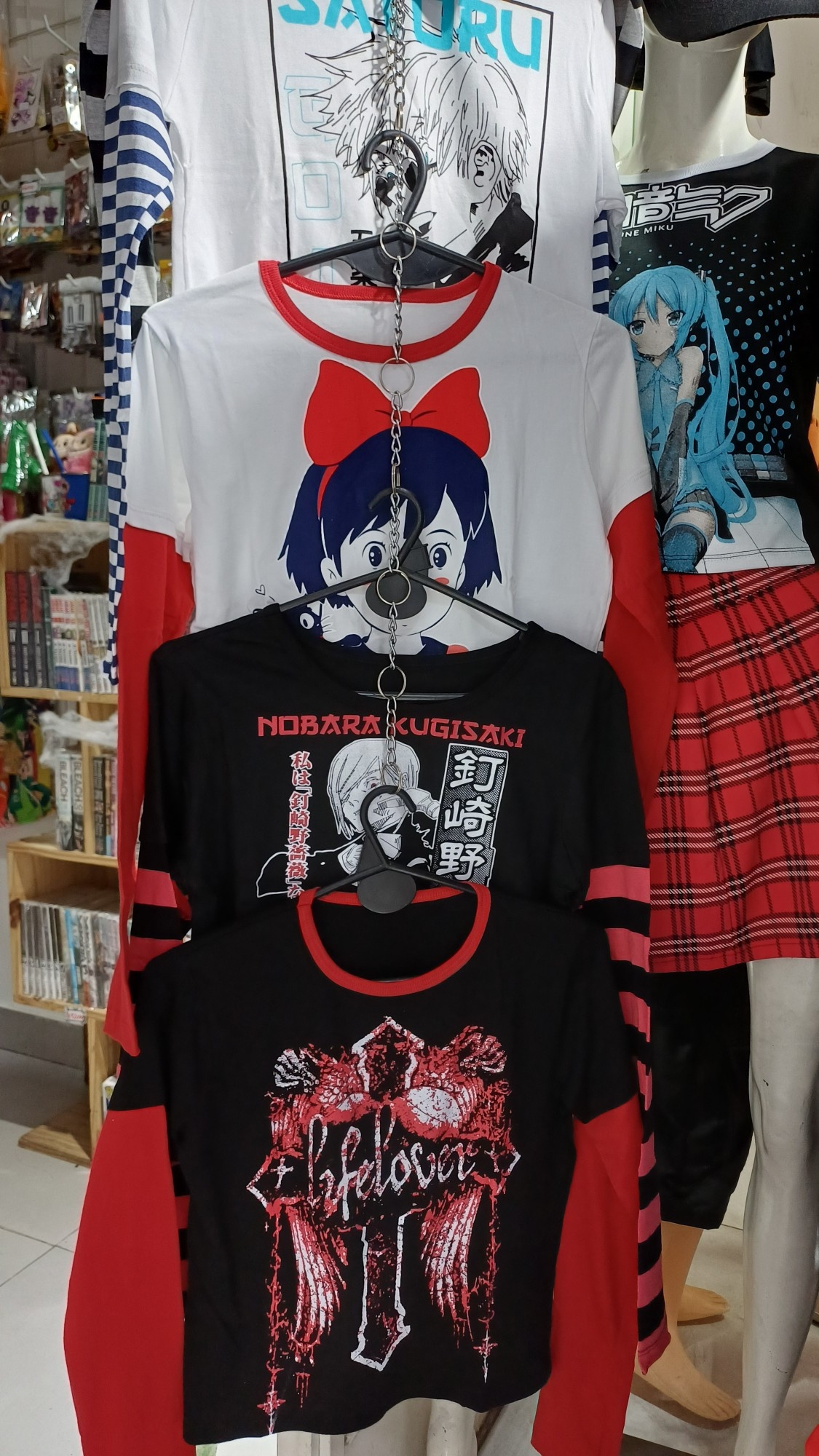 Camisetas - Imagen 2