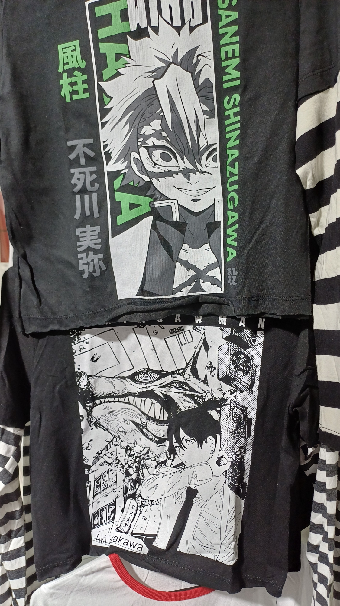Camisetas - Imagen 3