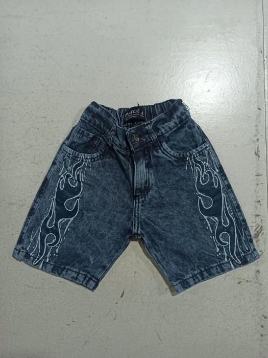 Bermudas Mom para Nenes