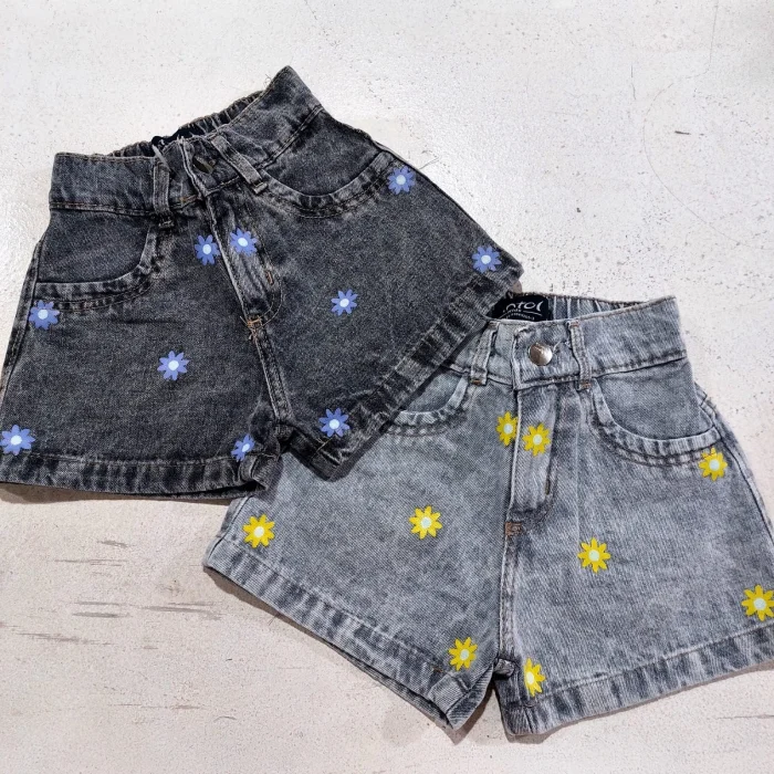Short de Jeans Nena