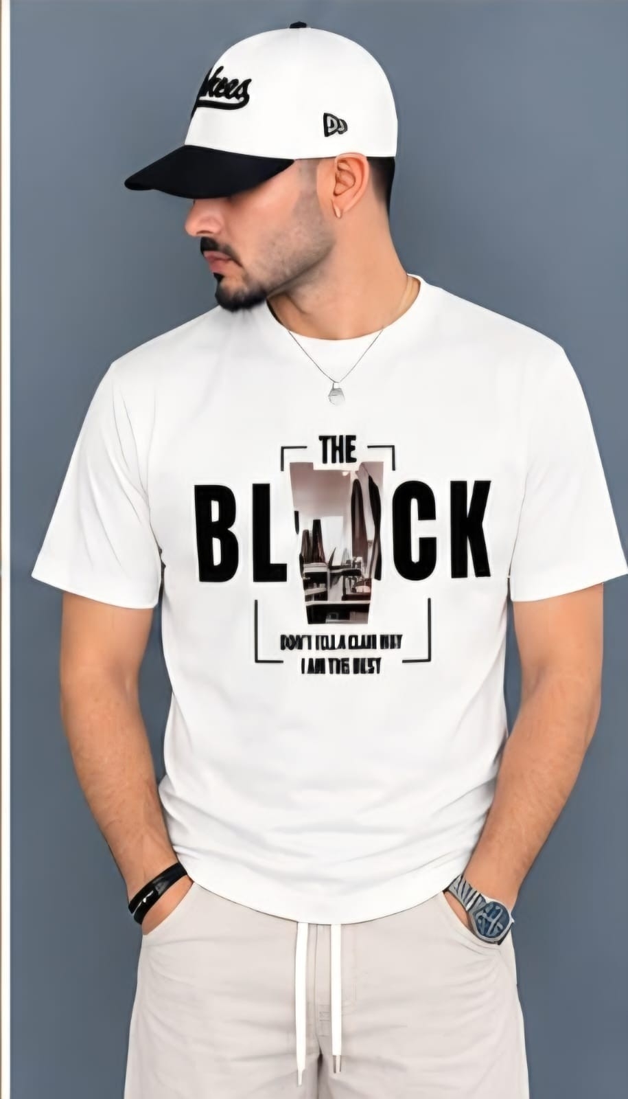 Remera Estampada - Imagen 2