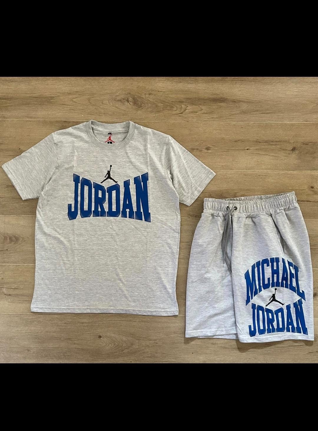 Conjuntos Michell Jordan Algodón Peinado Premium - Imagen 3