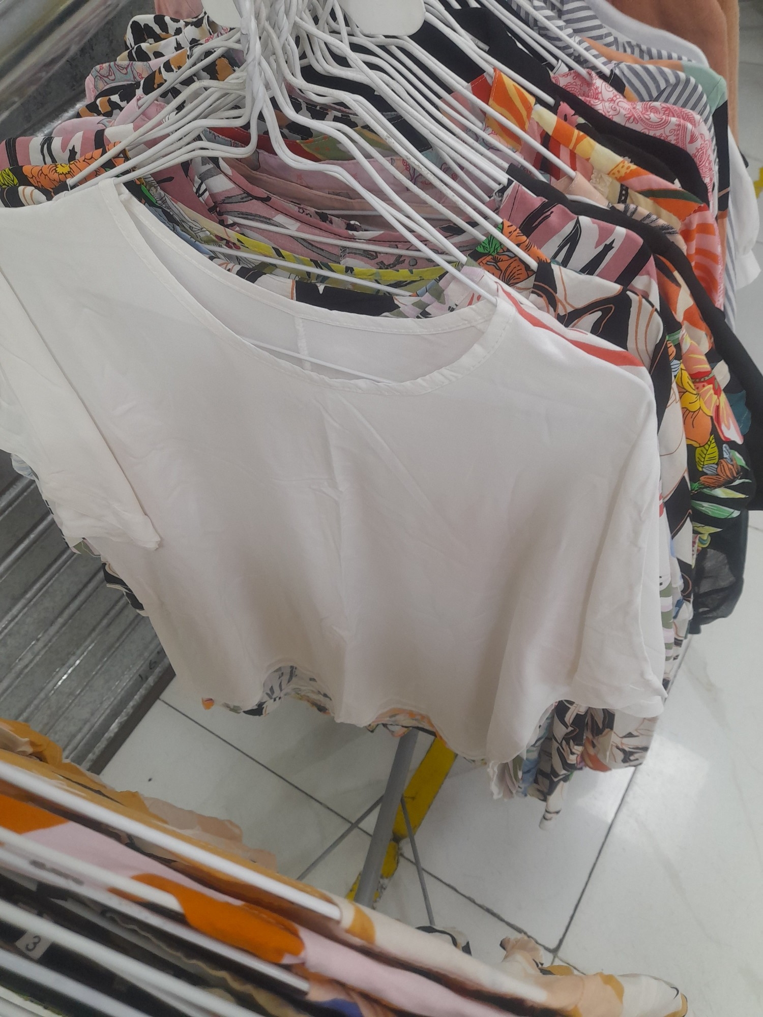Blusa Fibrana - Imagen 2
