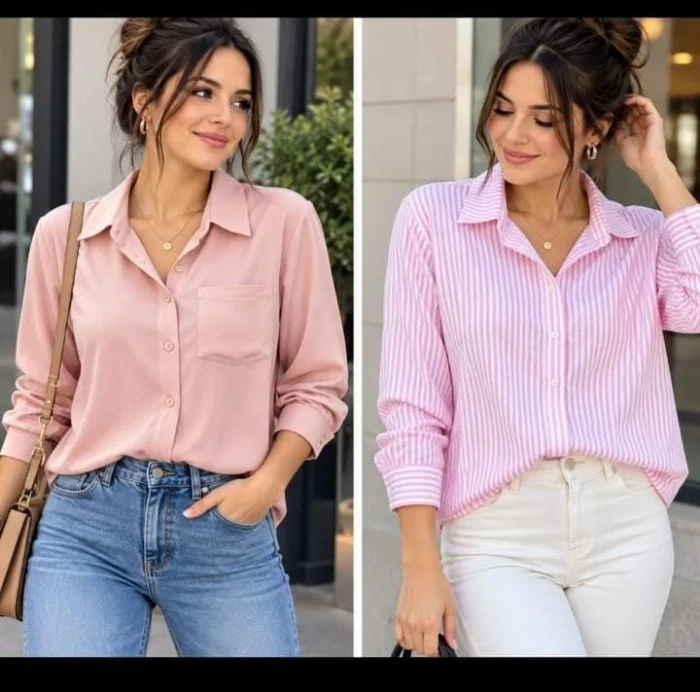 Camisas