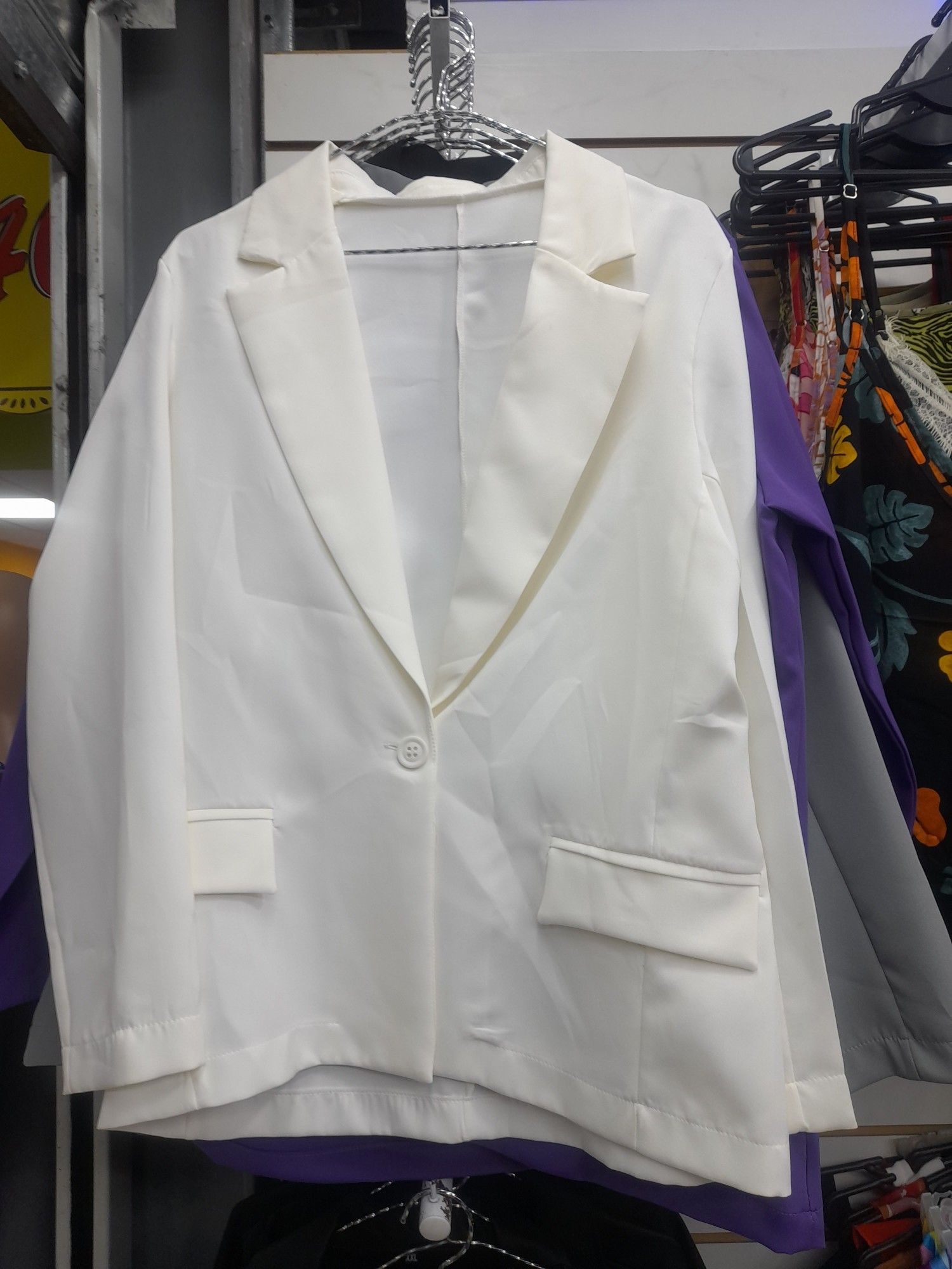 Blazer - Imagen 2