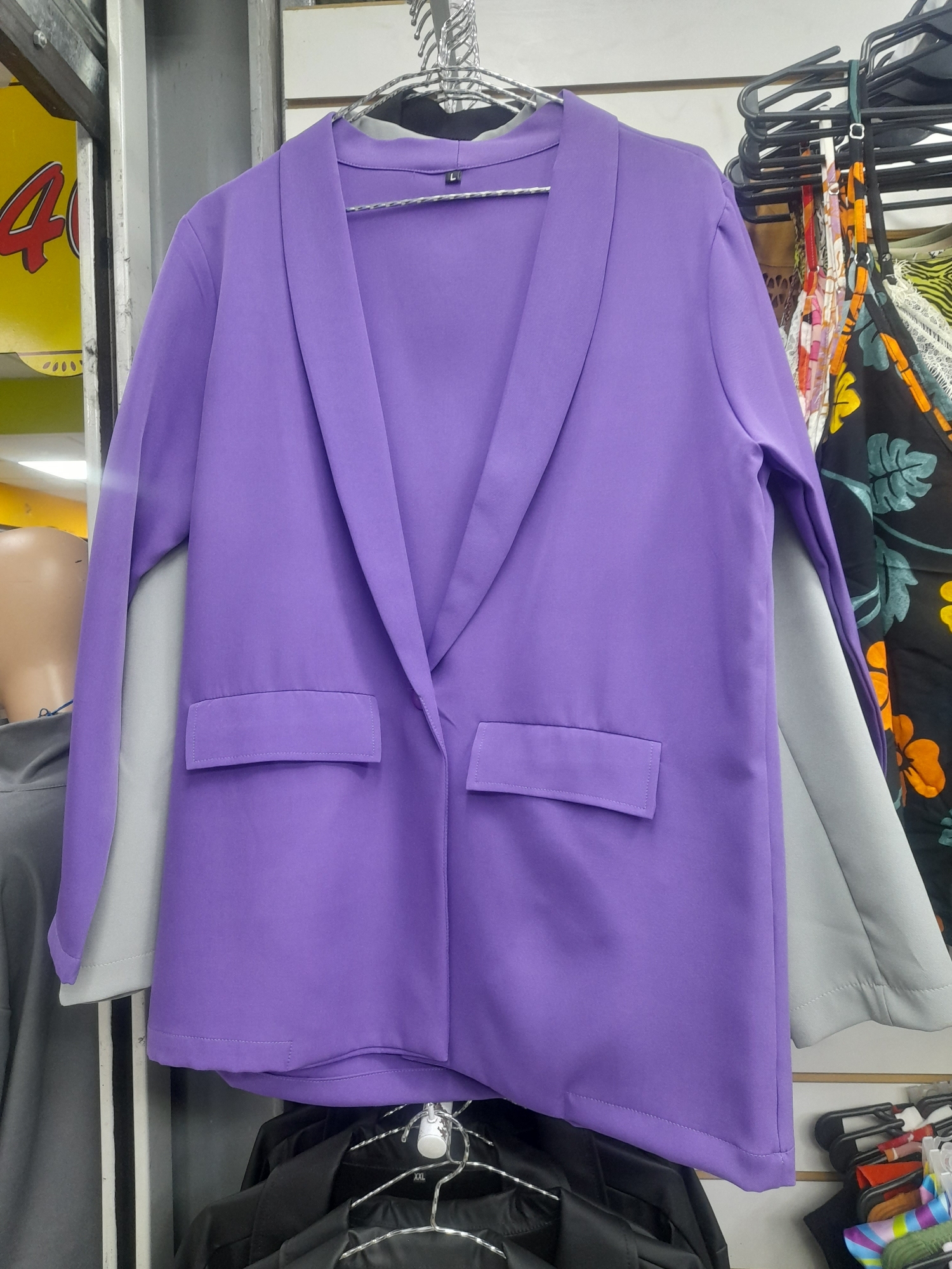 Blazer - Imagen 3