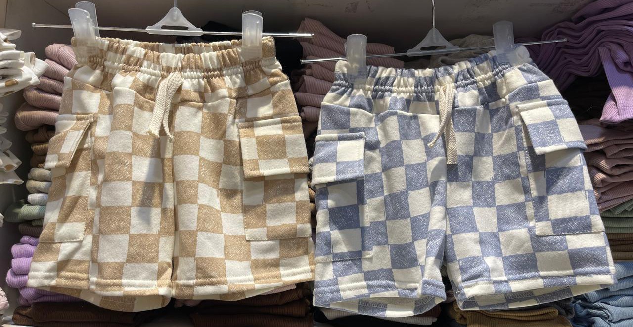 Short de Bebe - Imagen 2