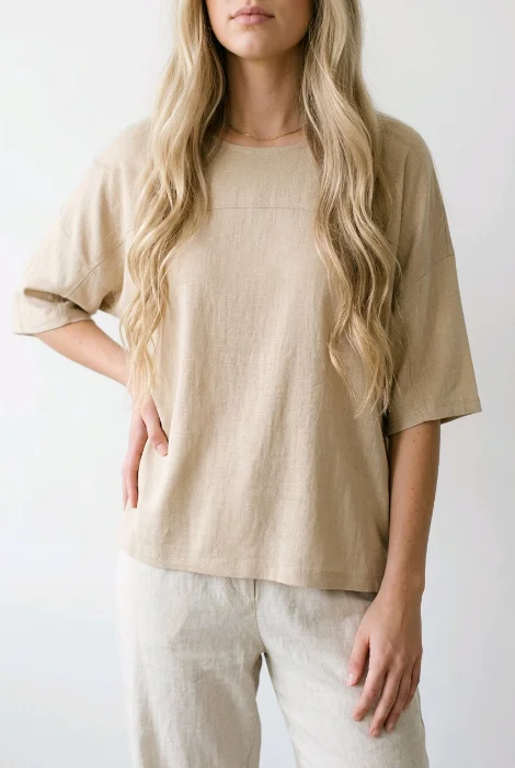 Blusa Sharon