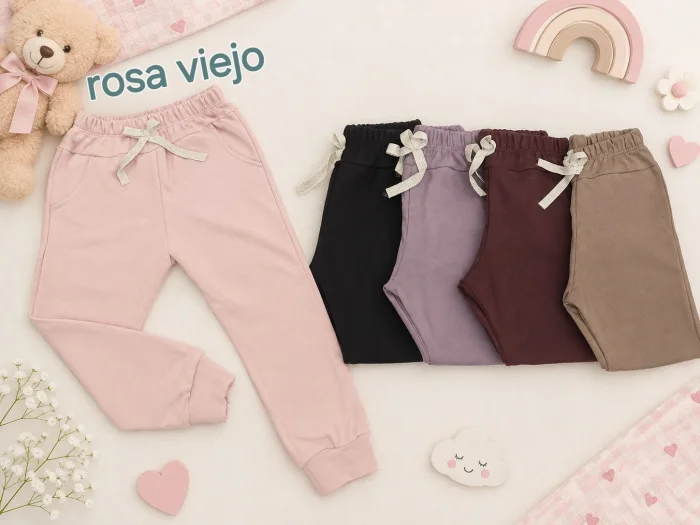 Babuchas de Beba