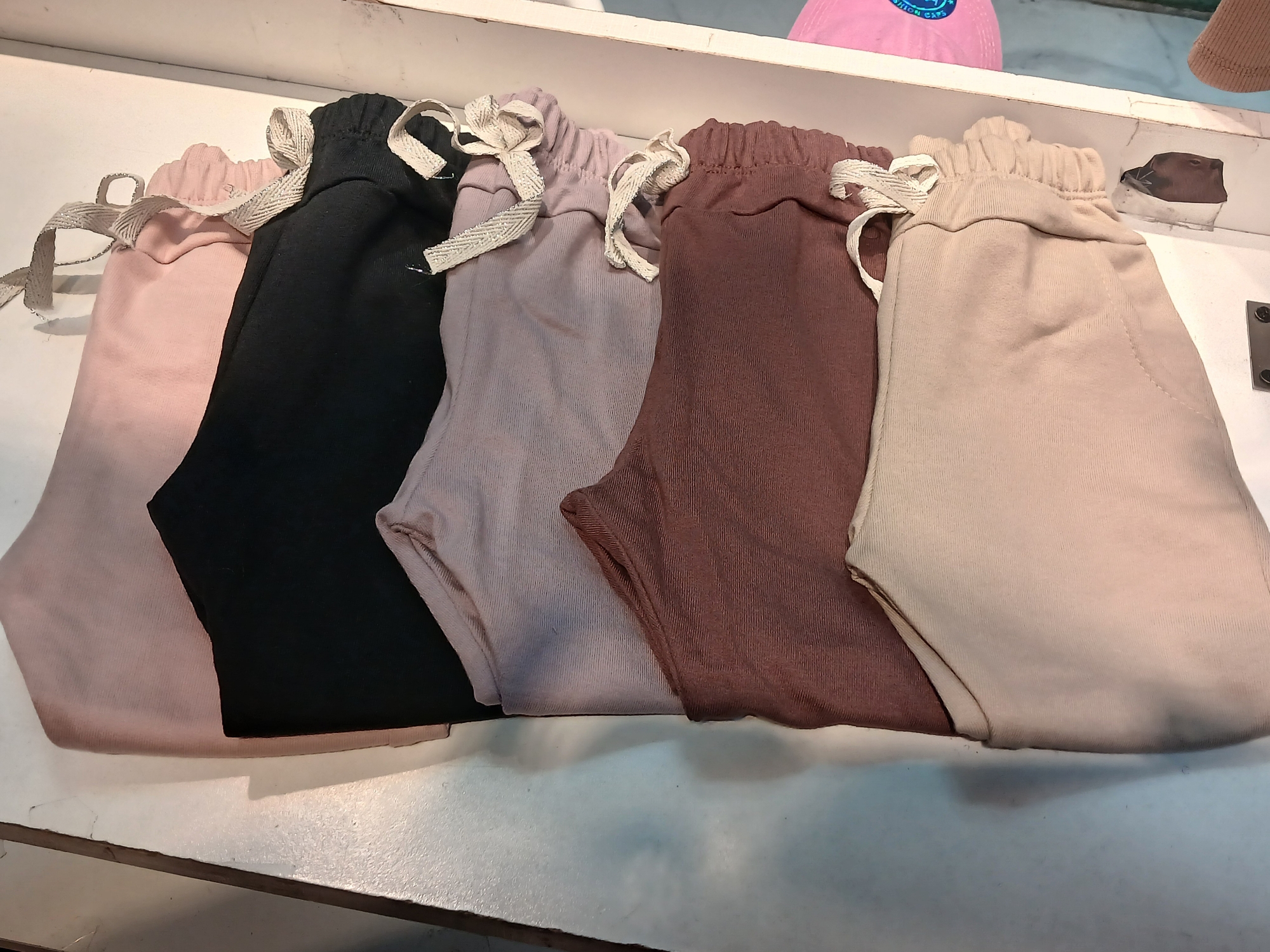 Babuchas de Beba - Imagen 2
