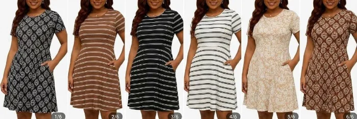 Vestido