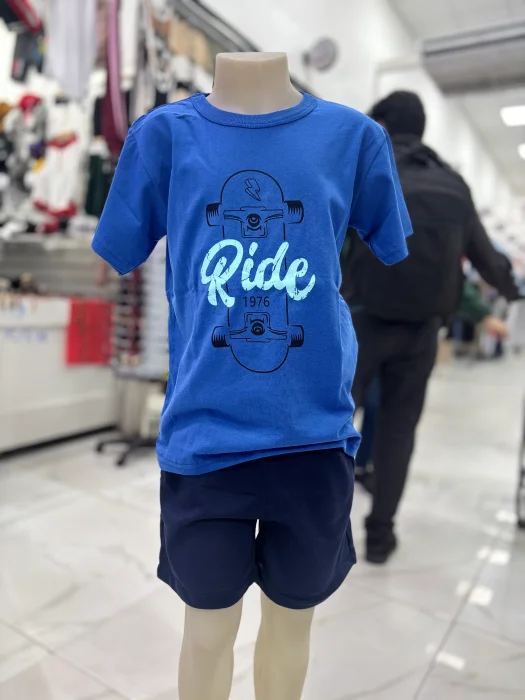 Remeras Nene