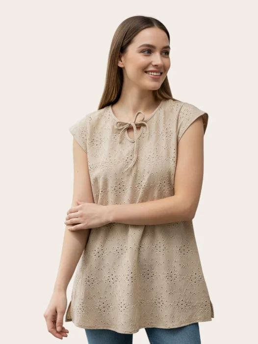 Blusa Priscila