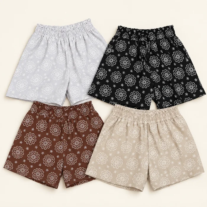 Short