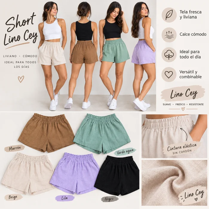 Short