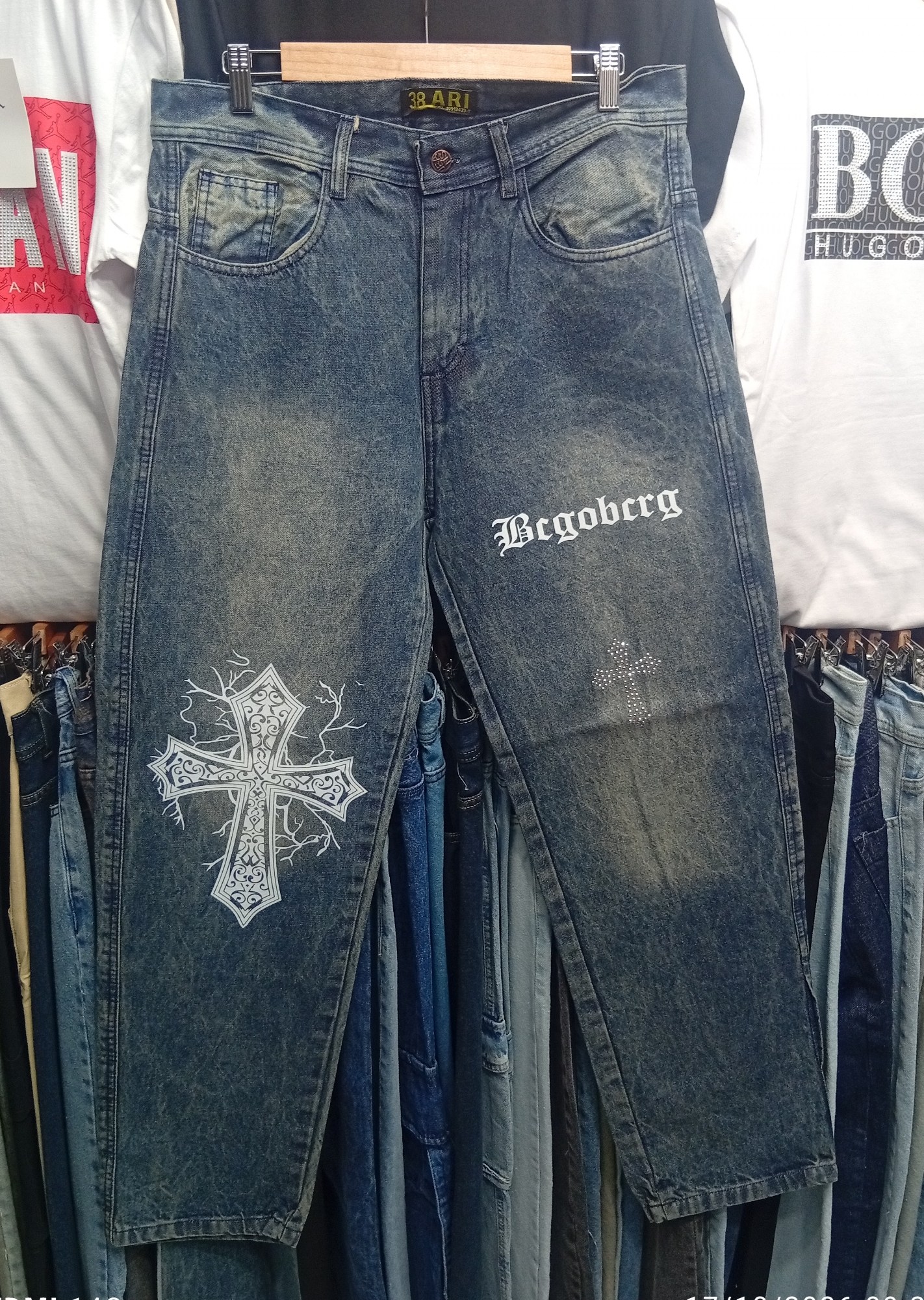 Baggy - Imagen 2