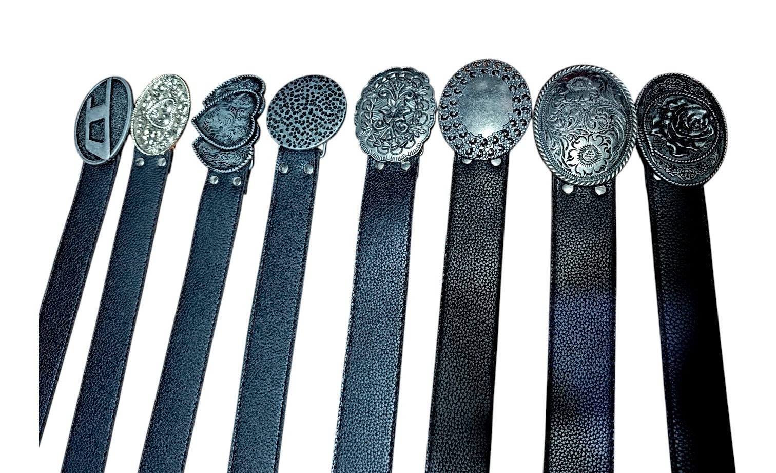Cintos Chapones, Marroquineria, Navidad - Imagen 1