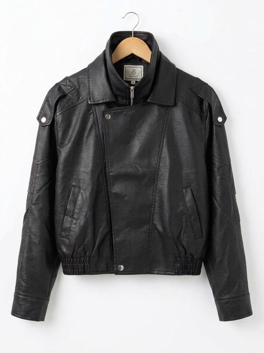 Bomber Ecocuero - Imagen 2