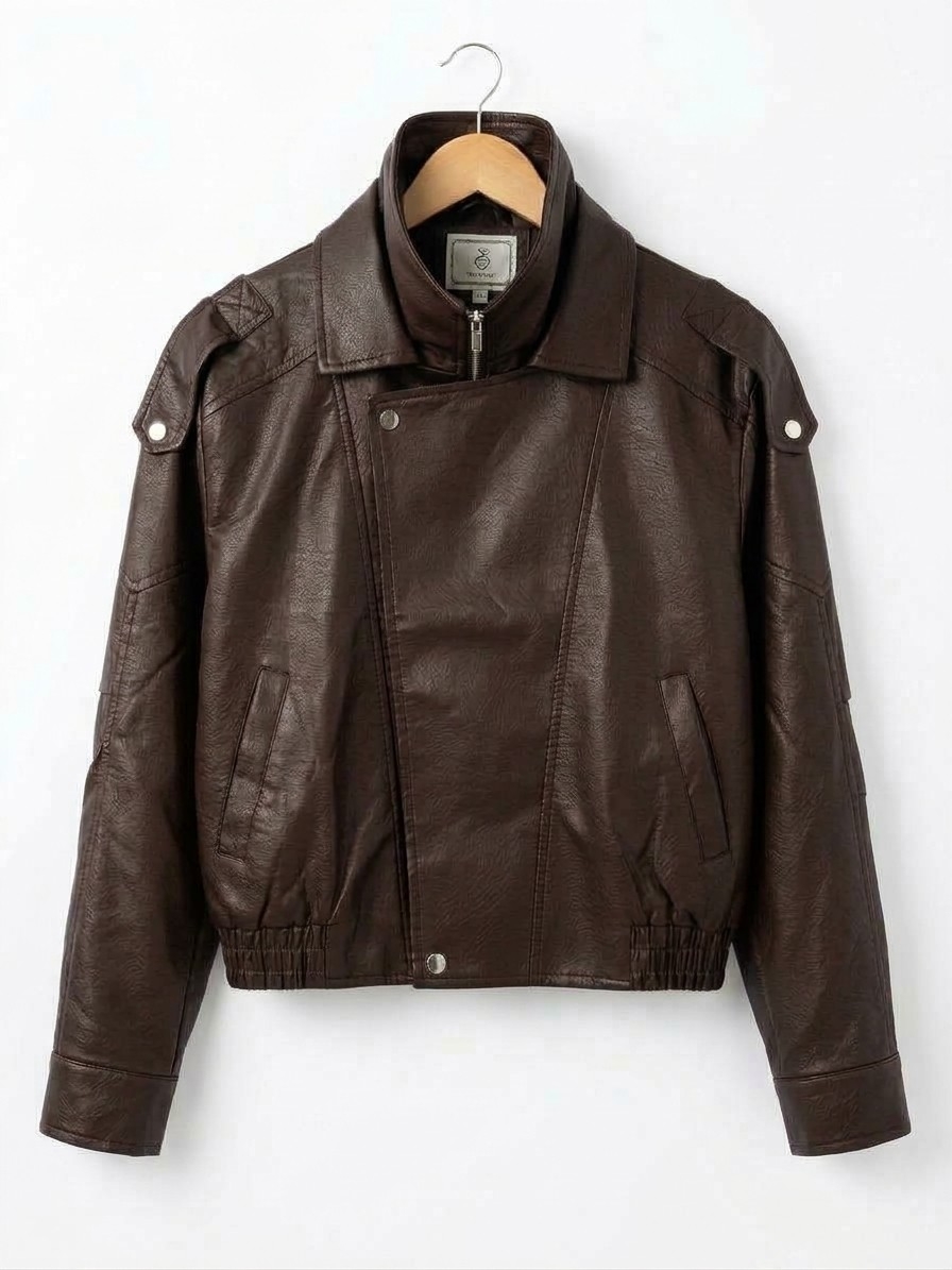 Bomber Ecocuero - Imagen 3