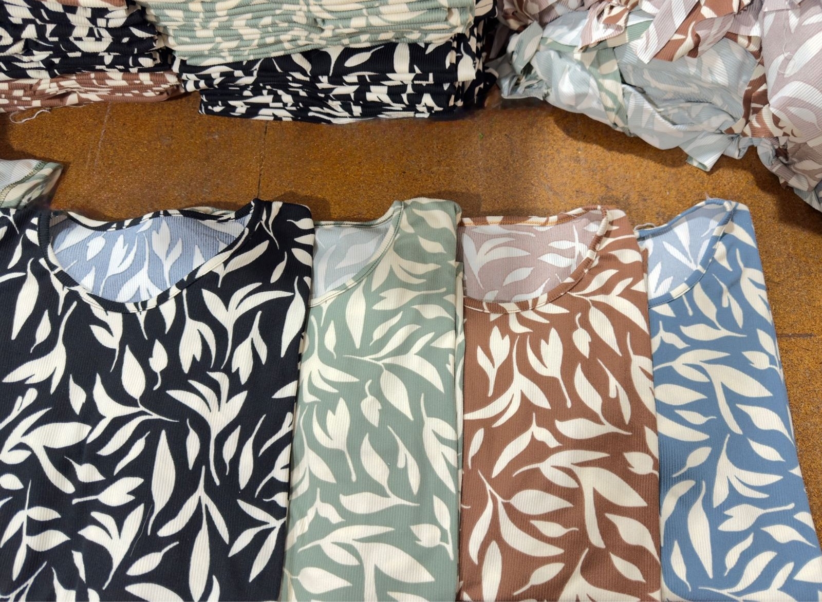 Remeras de Morley Viscosa Estampado - Imagen 2
