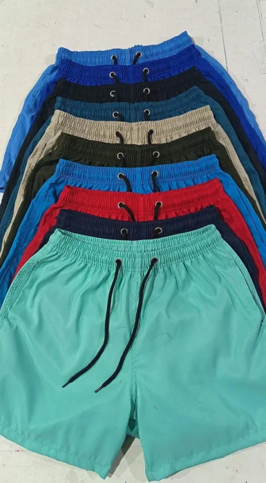 Short de Baño