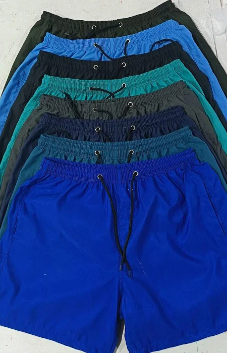 Shorts de Baño Especiales