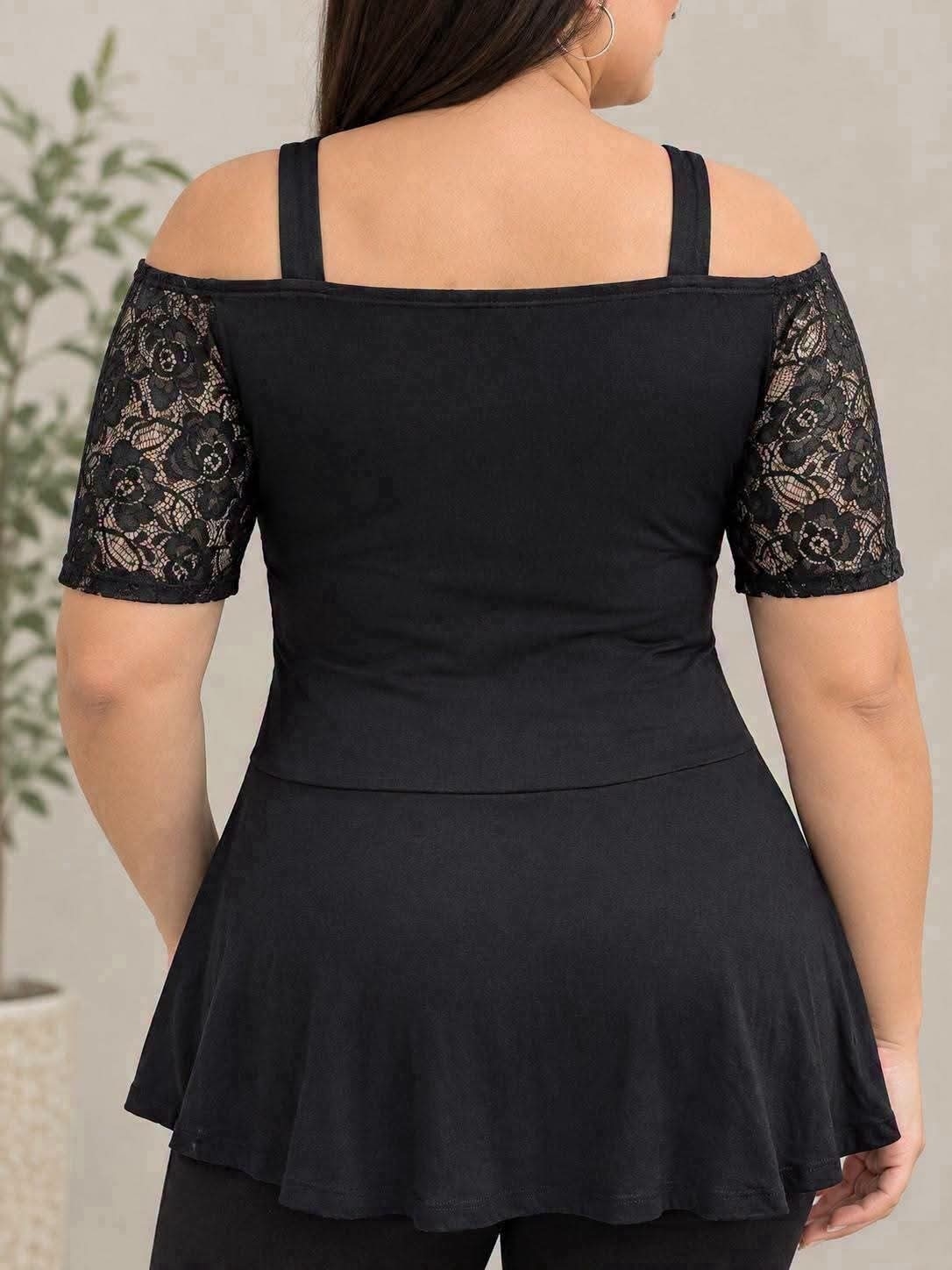 Blusa Ema - Imagen 2