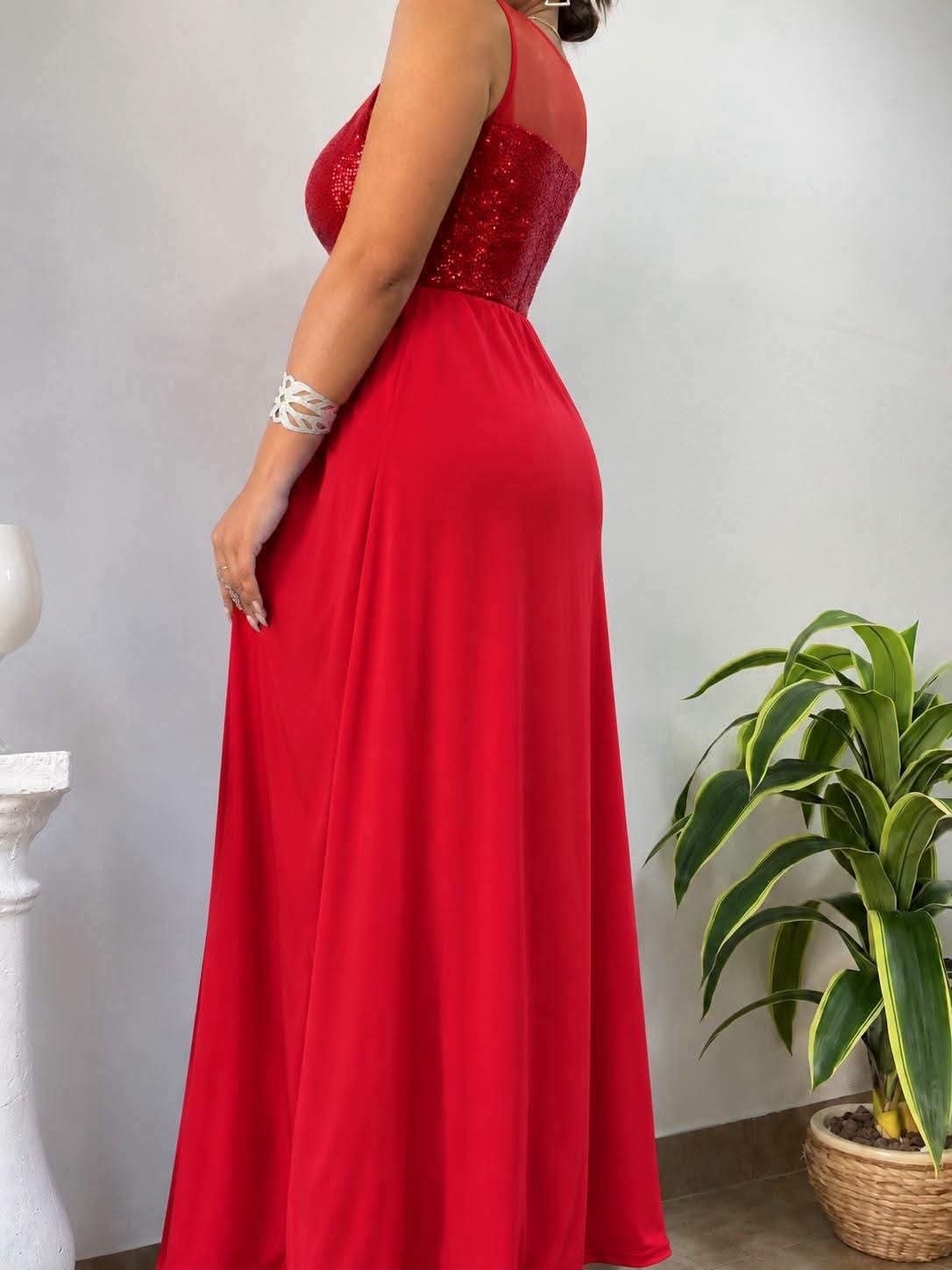 Vestido Fiesta Inti - Imagen 2