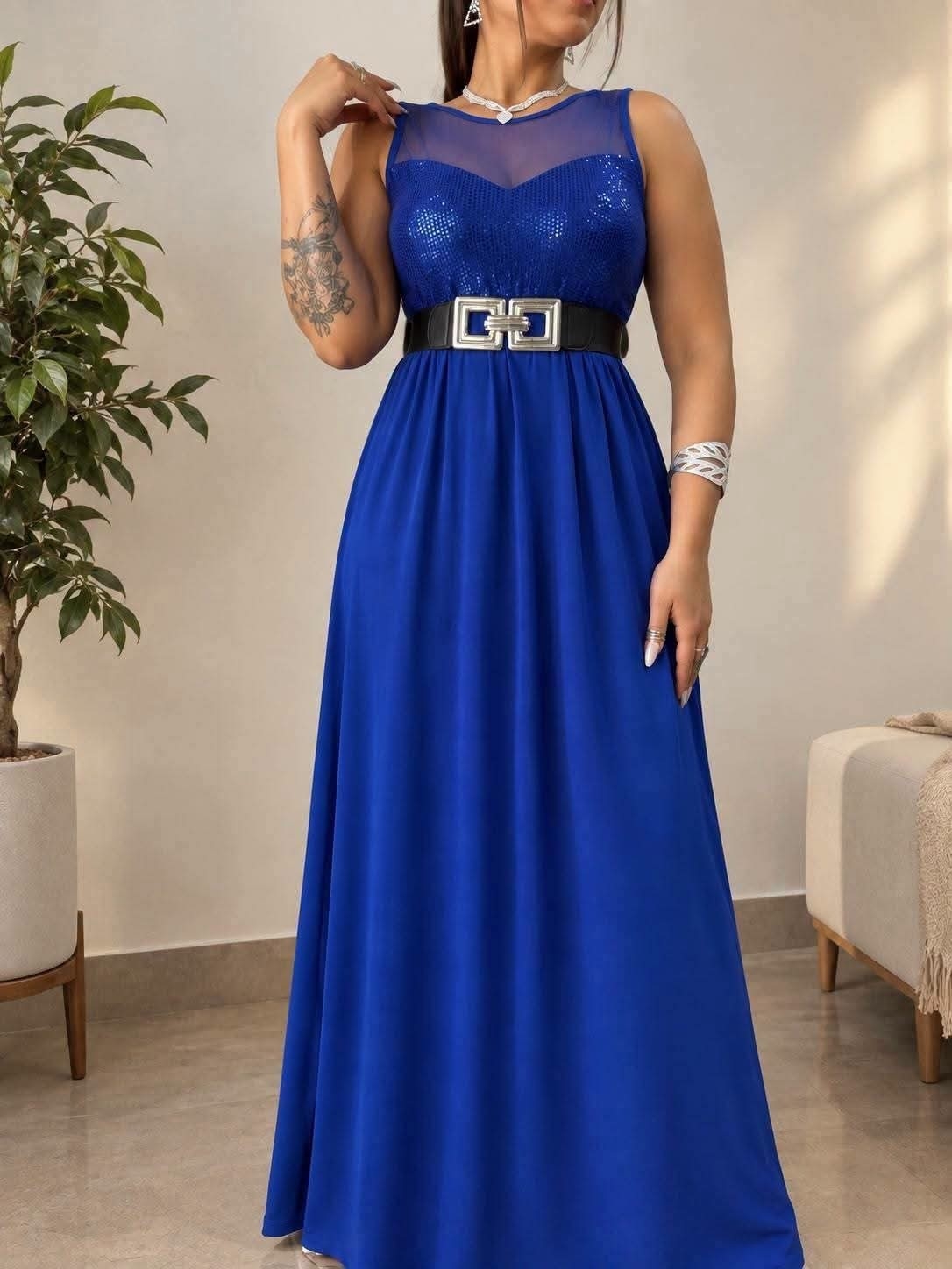 Vestido Fiesta Inti - Imagen 3