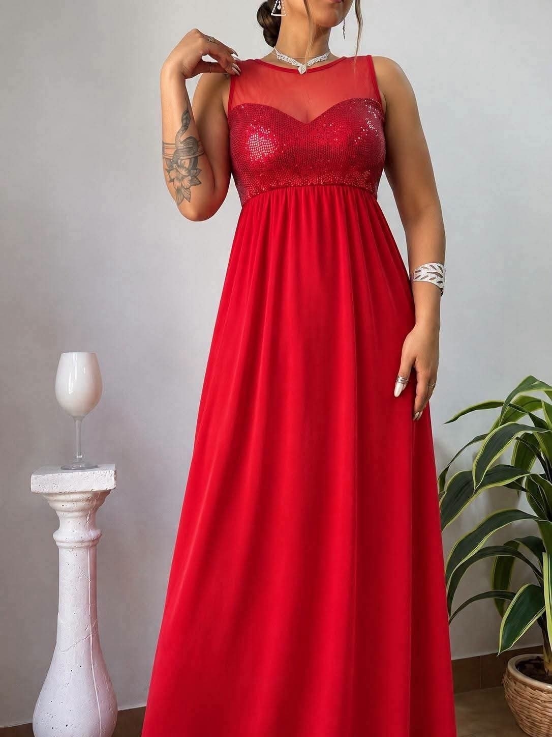 Vestido Fiesta Inti - Imagen 4