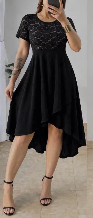 Vestido Patricia